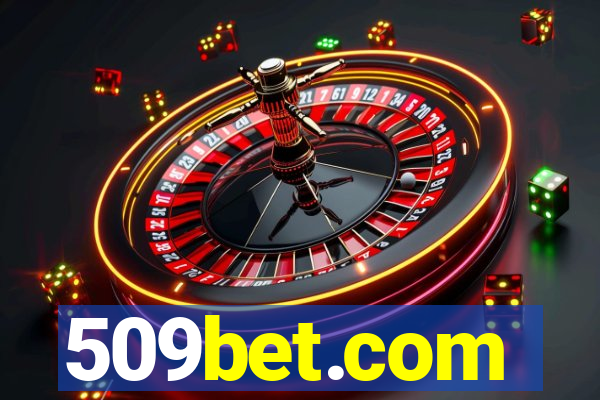 509bet.com