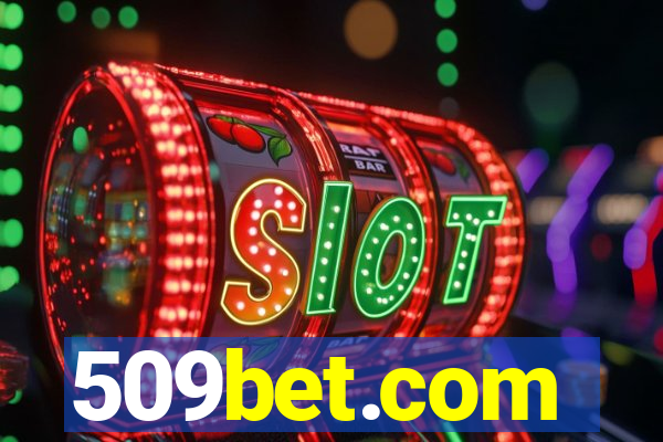 509bet.com