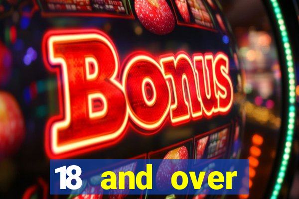 18 and over casinos in pennsylvania