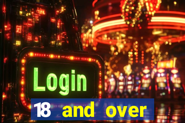 18 and over casinos in pennsylvania