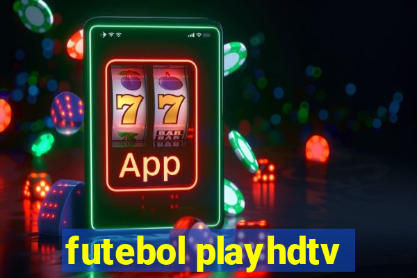 futebol playhdtv