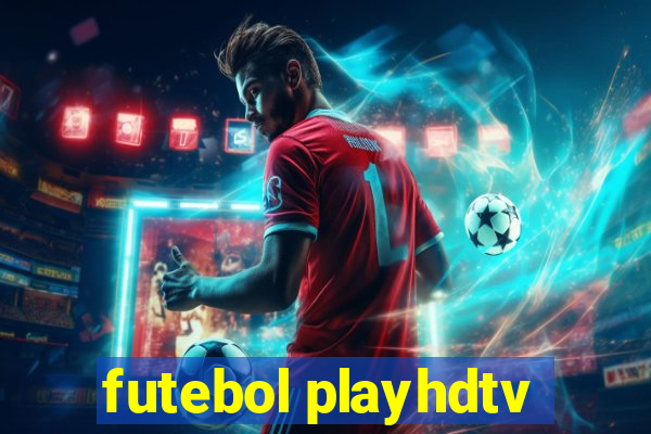 futebol playhdtv