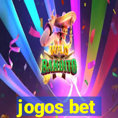 jogos bet