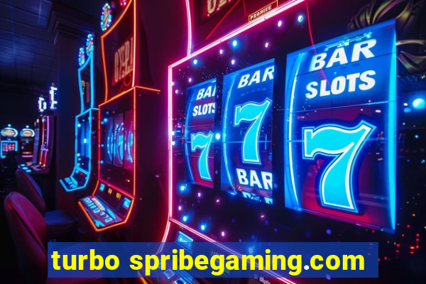 turbo spribegaming.com