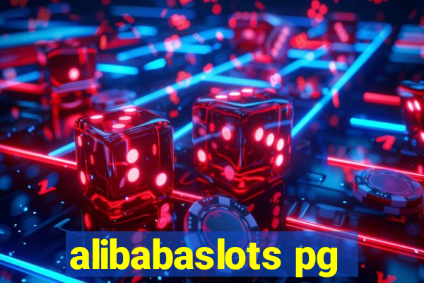 alibabaslots pg