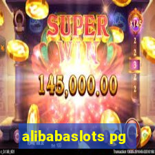 alibabaslots pg