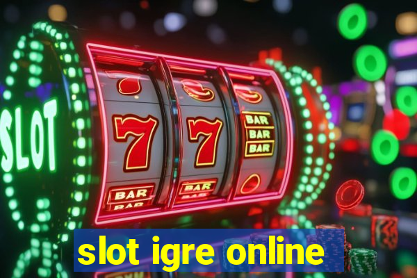 slot igre online