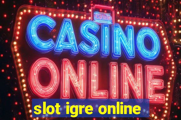 slot igre online