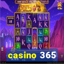 casino 365