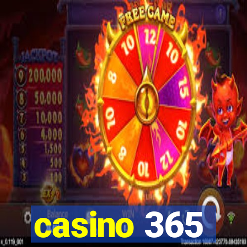 casino 365