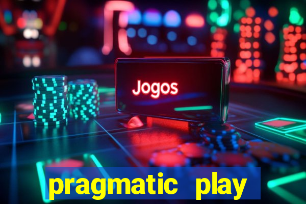 pragmatic play melhores jogos