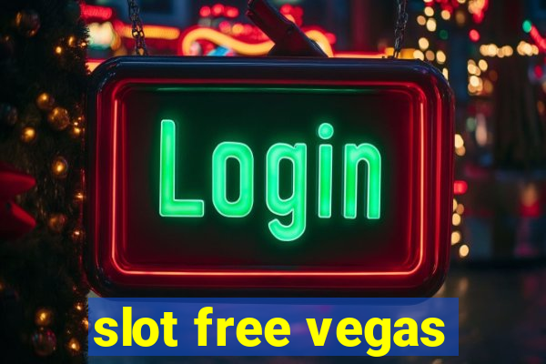 slot free vegas