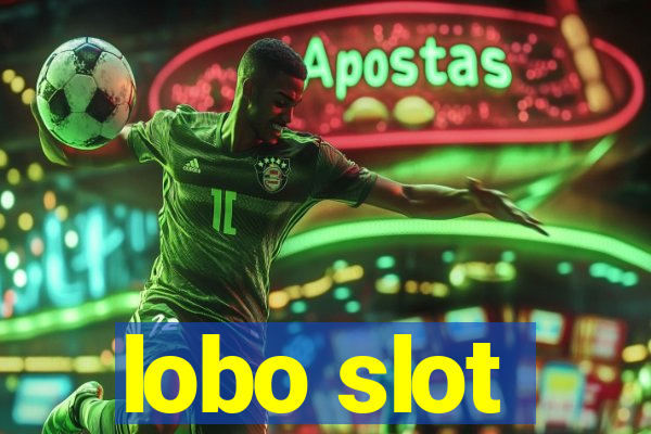 lobo slot