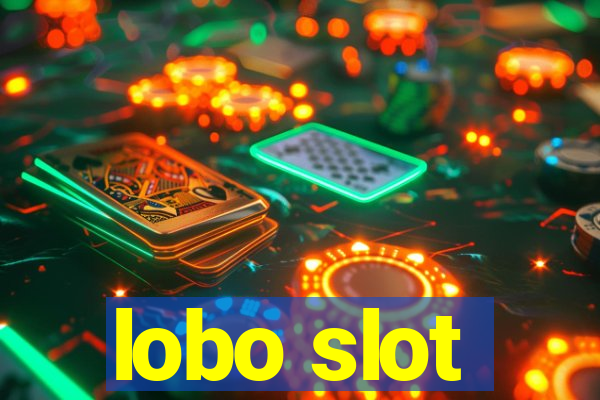 lobo slot