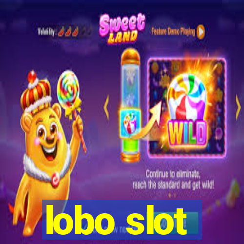 lobo slot