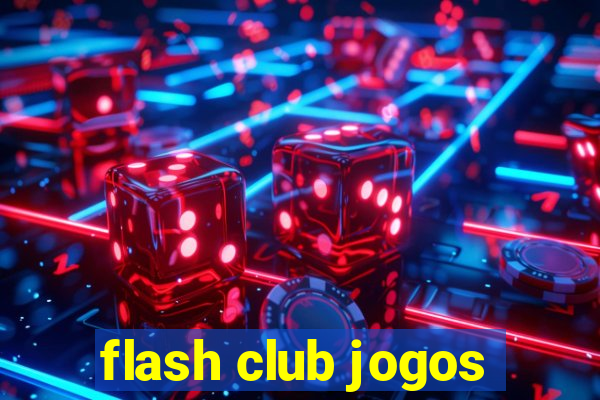 flash club jogos