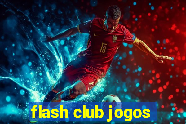 flash club jogos