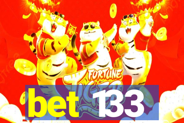 bet 133