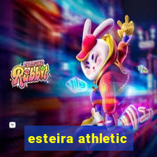 esteira athletic