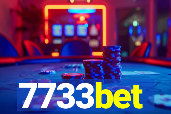 7733bet