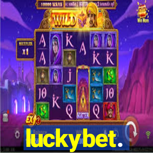 luckybet.