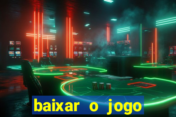 baixar o jogo resident evil