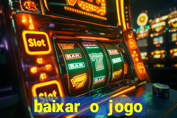 baixar o jogo resident evil