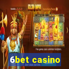 6bet casino