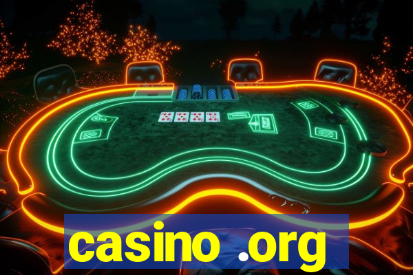 casino .org