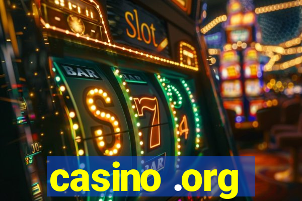 casino .org