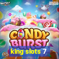 king slots 7