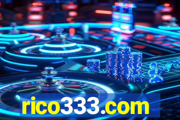 rico333.com