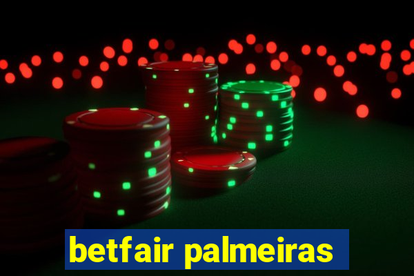 betfair palmeiras