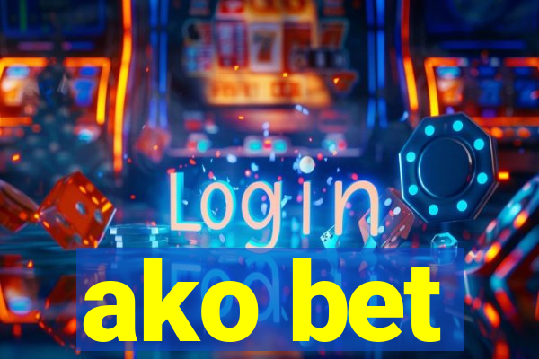 ako bet