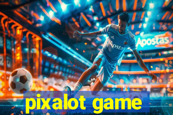 pixalot game