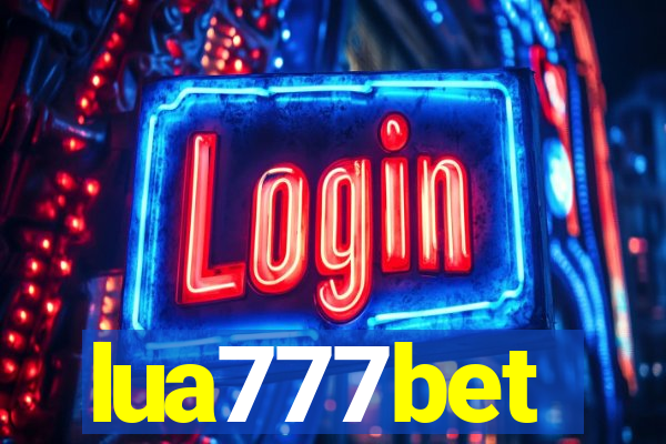 lua777bet