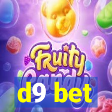 d9 bet