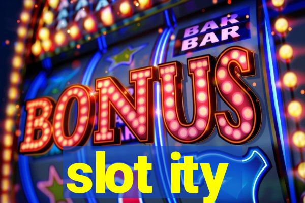 slot ity