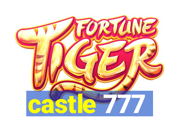 castle 777