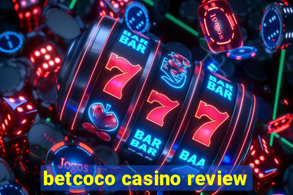 betcoco casino review