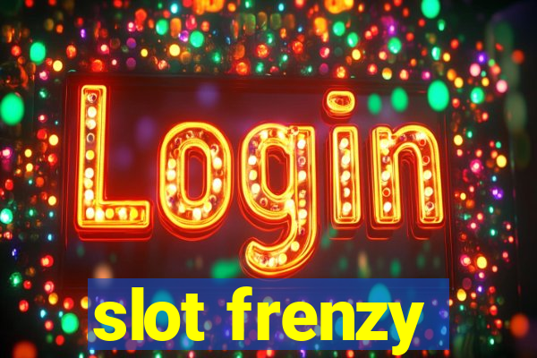 slot frenzy