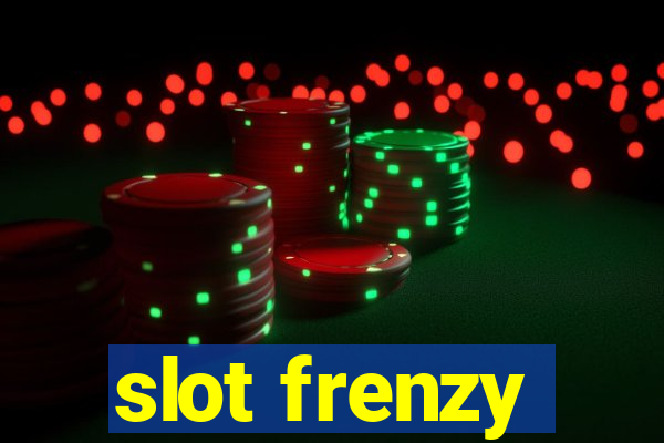 slot frenzy