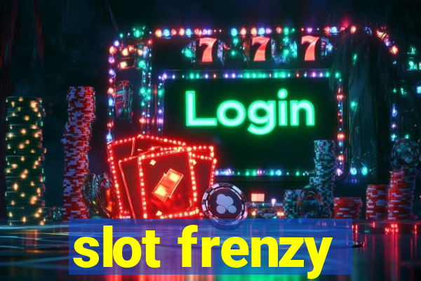 slot frenzy