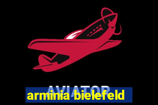 arminia bielefeld