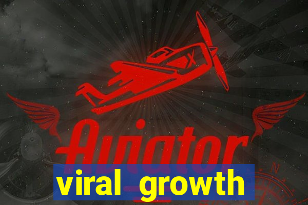 viral growth ventures gmbh