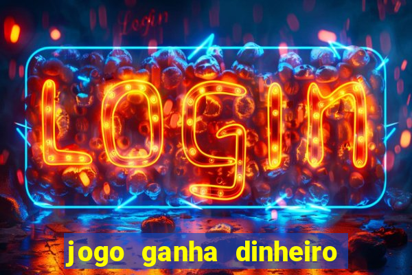 jogo ganha dinheiro no pix