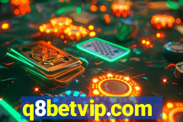 q8betvip.com