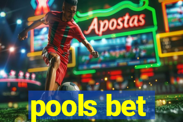 pools bet