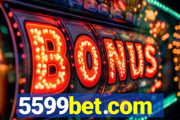 5599bet.com