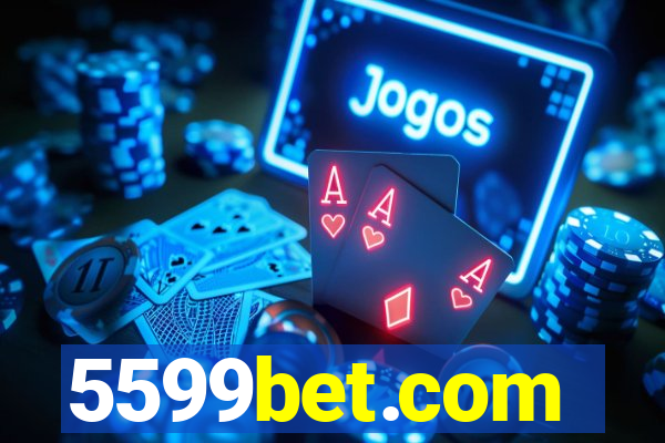 5599bet.com